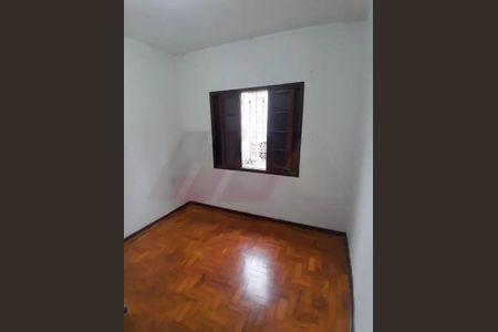 Casa à venda com 3 quartos, 120m² em Lauzane Paulista, São Paulo