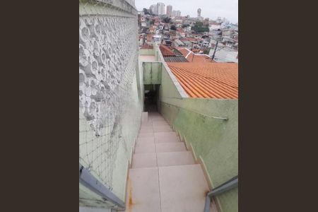 Casa à venda com 3 quartos, 120m² em Lauzane Paulista, São Paulo