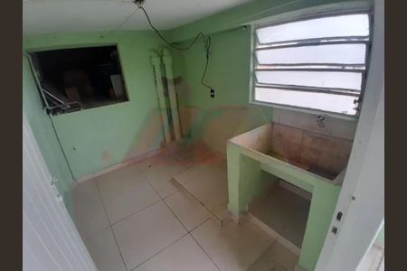 Casa à venda com 3 quartos, 120m² em Lauzane Paulista, São Paulo