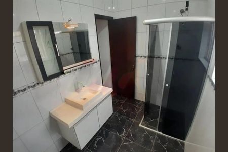 Casa à venda com 3 quartos, 120m² em Lauzane Paulista, São Paulo