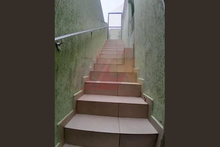 Casa à venda com 3 quartos, 120m² em Lauzane Paulista, São Paulo
