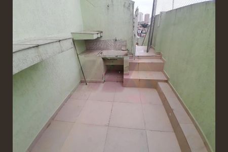 Casa à venda com 3 quartos, 120m² em Lauzane Paulista, São Paulo
