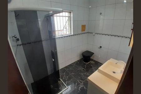 Casa à venda com 3 quartos, 120m² em Lauzane Paulista, São Paulo