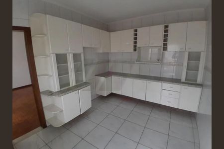 Casa à venda com 3 quartos, 120m² em Lauzane Paulista, São Paulo