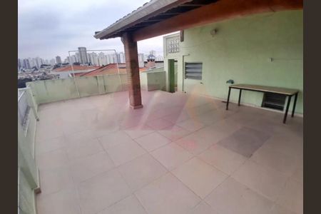 Casa à venda com 3 quartos, 120m² em Lauzane Paulista, São Paulo