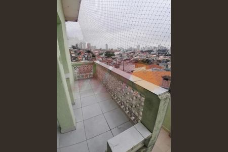 Casa à venda com 3 quartos, 120m² em Lauzane Paulista, São Paulo