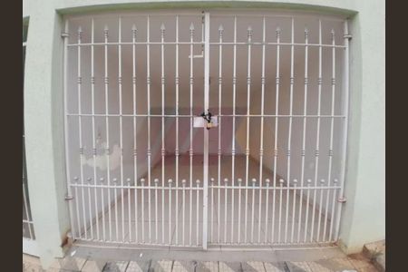 Casa à venda com 3 quartos, 120m² em Lauzane Paulista, São Paulo