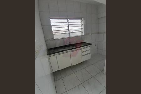Casa à venda com 3 quartos, 120m² em Lauzane Paulista, São Paulo
