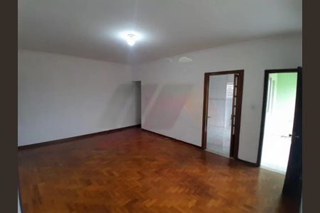 Casa à venda com 3 quartos, 120m² em Lauzane Paulista, São Paulo