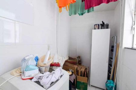 Apartamento à venda com 2 quartos, 53m² em Santa Rosa, Niterói