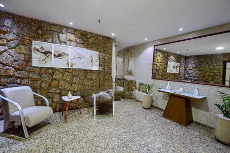 Apartamento à venda com 2 quartos, 53m² em Santa Rosa, Niterói