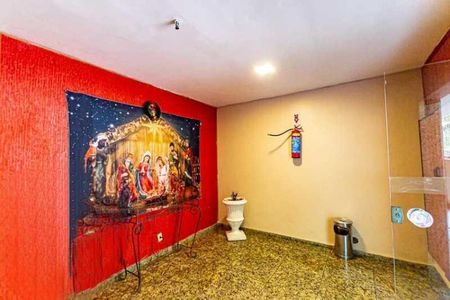 Apartamento à venda com 2 quartos, 53m² em Santa Rosa, Niterói