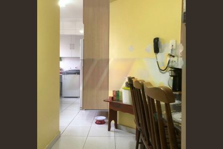 Apartamento à venda com 1 quarto, 62m² em Santana, São Paulo