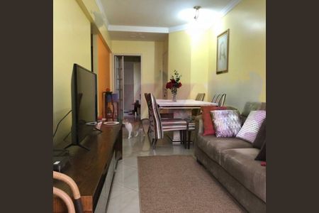 Apartamento à venda com 1 quarto, 62m² em Santana, São Paulo