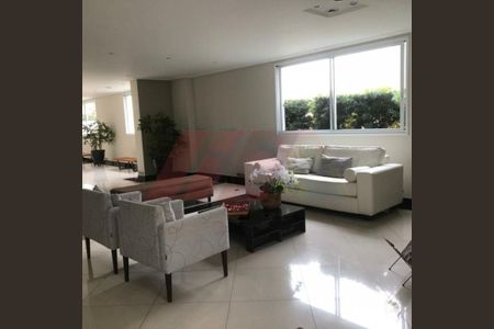 Apartamento à venda com 1 quarto, 62m² em Santana, São Paulo