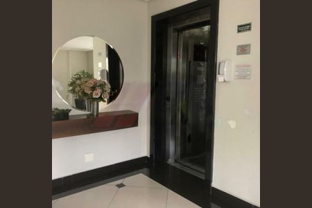 Apartamento à venda com 1 quarto, 62m² em Santana, São Paulo