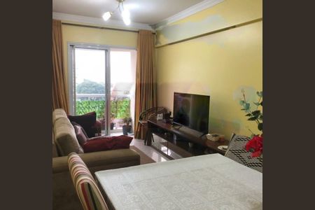 Apartamento à venda com 1 quarto, 62m² em Santana, São Paulo