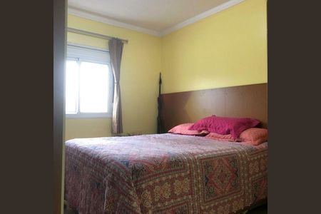 Apartamento à venda com 1 quarto, 62m² em Santana, São Paulo