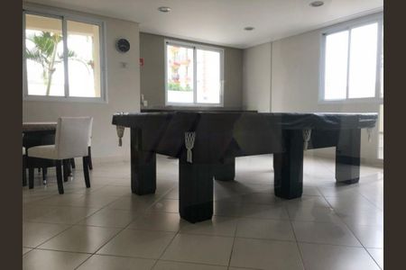 Apartamento à venda com 1 quarto, 62m² em Santana, São Paulo