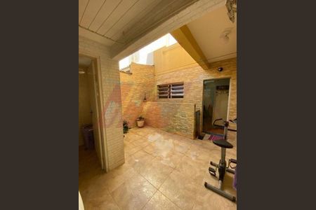 Casa à venda com 3 quartos, 135m² em Parque Peruche, São Paulo