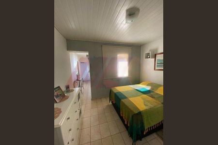 Casa à venda com 3 quartos, 135m² em Parque Peruche, São Paulo