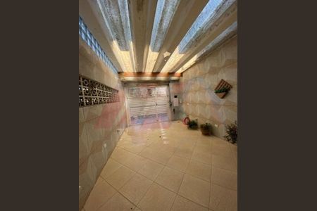 Casa à venda com 3 quartos, 135m² em Parque Peruche, São Paulo