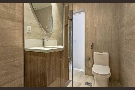 Apartamento à venda com 3 quartos, 90m² em Ipanema, Rio de Janeiro