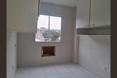 Apartamento à venda com 2 quartos, 46m² em Engenho de Dentro, Rio de Janeiro