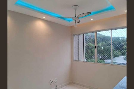 Apartamento à venda com 2 quartos, 46m² em Engenho de Dentro, Rio de Janeiro