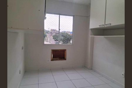 Apartamento à venda com 2 quartos, 46m² em Engenho de Dentro, Rio de Janeiro