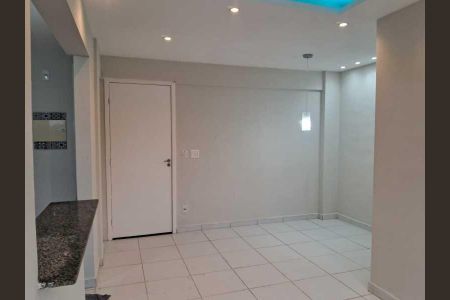 Apartamento à venda com 2 quartos, 46m² em Engenho de Dentro, Rio de Janeiro