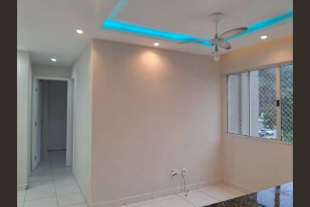 Apartamento à venda com 2 quartos, 46m² em Engenho de Dentro, Rio de Janeiro