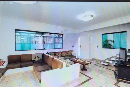 Casa à venda com 3 quartos, 142m² em Parque Vitoria, São Paulo