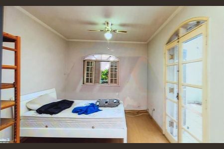 Casa à venda com 3 quartos, 142m² em Parque Vitoria, São Paulo