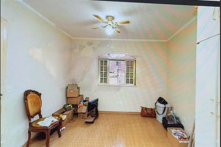 Casa à venda com 3 quartos, 142m² em Parque Vitoria, São Paulo