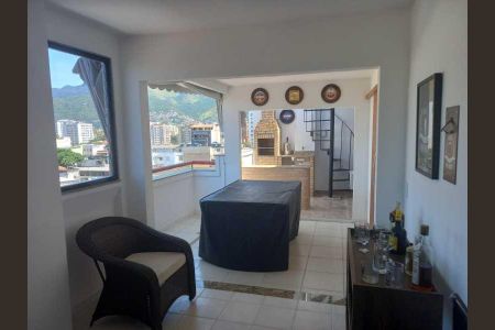 Apartamento à venda com 2 quartos, 120m² em Méier, Rio de Janeiro