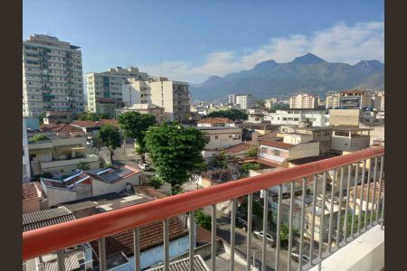 Apartamento à venda com 2 quartos, 120m² em Méier, Rio de Janeiro