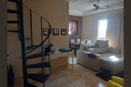 Apartamento à venda com 2 quartos, 120m² em Méier, Rio de Janeiro