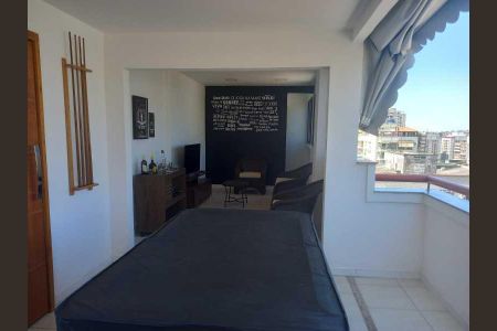 Apartamento à venda com 2 quartos, 120m² em Méier, Rio de Janeiro