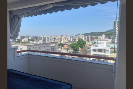 Apartamento à venda com 2 quartos, 120m² em Méier, Rio de Janeiro