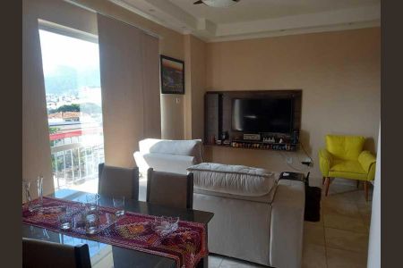 Apartamento à venda com 2 quartos, 120m² em Méier, Rio de Janeiro