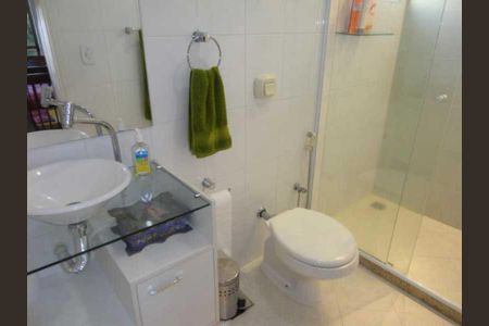 Casa de Condomínio à venda com 3 quartos, 197m² em Pechincha, Rio de Janeiro