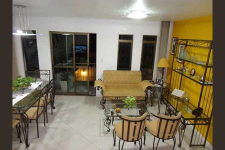 Casa de Condomínio à venda com 3 quartos, 197m² em Pechincha, Rio de Janeiro