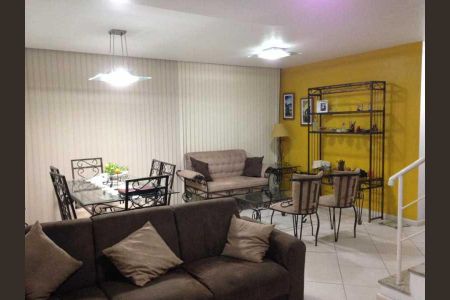 Casa de Condomínio à venda com 3 quartos, 197m² em Pechincha, Rio de Janeiro