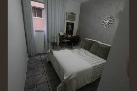 Apartamento à venda com 2 quartos, 84m² em Grajaú, Rio de Janeiro