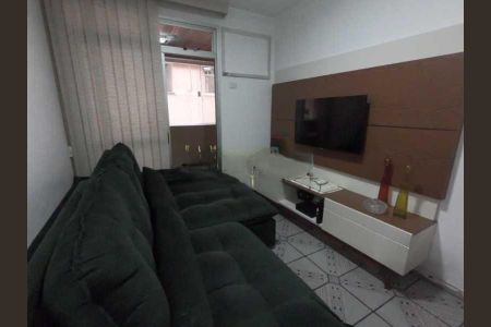 Apartamento à venda com 2 quartos, 84m² em Grajaú, Rio de Janeiro