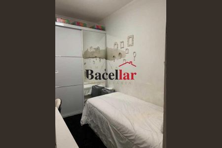 Apartamento à venda com 2 quartos, 84m² em Grajaú, Rio de Janeiro
