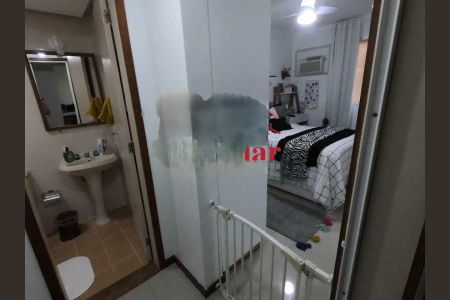 Apartamento à venda com 2 quartos, 84m² em Grajaú, Rio de Janeiro