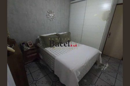 Apartamento à venda com 2 quartos, 84m² em Grajaú, Rio de Janeiro