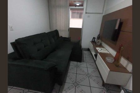 Apartamento à venda com 2 quartos, 84m² em Grajaú, Rio de Janeiro